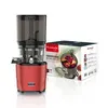 Kuvings Auto10S Slow Juicer rot Produktbild-Vorschau 4