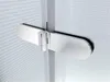Glaszentrum Hagen - sprchové kovanie - záves pre sprchové Náhľad obrázku produktu 1