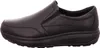 Joya Traveler II Black II Slipper, Full Grain Leather/ Produktbild-Vorschau 2