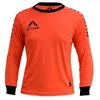 ATTONO Kinder Torwarttrikot Torwartshirt Fußball Torwart Produktbild-Vorschau 2
