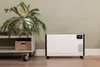 EUROM SAFE-T 2400W convecteur Voir les images du produit 3
