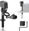 VEVOR Elektrischer Anhängerheber 2268 kg, Elektro Stützfuß Produktbild-Vorschau 1