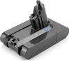 V6 Batteries de rechange pour aspirateur Dyson 21,6 V 2000 Voir les images du produit 1