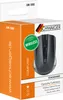 Schwaiger Maus PC optisch 3Tasten 1.200dpi kabellos schwarz Produktbild-Vorschau 7