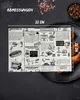 FRITZTOWN Deli Paper Weiß 33x23 cm – 4000 Blatt | Produktbild-Vorschau 3