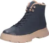 Paul Green Sneaker Damen, blau, Gr.5½ Anteprima dell’immagine prodotto 2