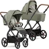 Gesslein FX4 Swing 2in1 Kinderwagen-Set inkl. Babywanne Lyx Produktbild-Vorschau 1