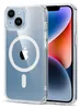 Schutzhülle für iPhone 14 Hülle kompatibel mit MagSafe Produktbild-Vorschau 1
