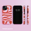 Selencia Vivid Backcover dla Apple iPhone 13 - Dream Swirl Podgląd zdjęcia produktu 7