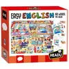 Headu Easy English 100 Words My House, 3 lat(a) Podgląd zdjęcia produktu 1