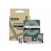 Epson LK-4TWJ, Schwarz, Transparent, Wärmeübertragung, Produktbild-Vorschau 1