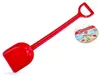 Sandspielzeug - Kleine Schaufel rot Produktbild-Vorschau 5