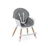 A high-quality studio shot of a baby high chair. Náhled obrázku produktu