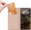 Handyhülle mit Klappe für Galaxy A57 5G, Dux Ducis Skin Produktbild-Vorschau 2