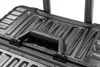 Travelhouse London - Sports Trunk valise, trolley XL, noir Voir les images du produit 7