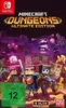 Nintendo Switch Minecraft Dungeons Ultimate Edition Produktbild-Vorschau 2