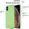 Housse Apple iPhone X / XS Handy Cover Silicone Gel Case Voir les images du produit 6