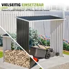 Houtopslag, 172,3 x 88 x 158,1 cm, gemaakt van verzinkt Productafbeelding-voorbeeld 8