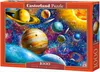 Castorland Solar System Odyssey 1000 pcs, 1000 Stück(e), Produktbild-Vorschau 1