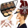Douglas Contouring Make-Up Rough Bronzer Palette Pinsel Produktbild-Vorschau 1
