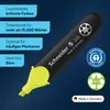 Schneider Job 150 tekstmarkeer (gemaakt van gerecycled Productafbeelding-voorbeeld 2