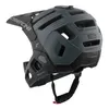 Cratoni Madroc Pro Helm – Integralhelm mattschwarz größe Produktbild-Vorschau 7