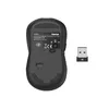 Hama MW-650, Po prawej stronie, Optyczny, Bluetooth + USB Podgląd zdjęcia produktu 3