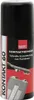 A product shot of a spray can with text and graphics. Anteprima dell’immagine prodotto