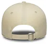 New Era Floral Icon 9forty Couleur Beige Voir les images du produit 2