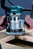 18V Akku-Multifunktionsfräse DRT50ZJX2 |  ohne Akku ohne Produktbild-Vorschau 13