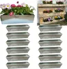 set de 12 bacs à fleurs Balconnière Insert adapté aux Voir les images du produit 10