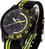 traser H3 105542 Green Spirit Armbanduhr Produktbild-Vorschau 1
