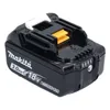 Makita Akku Set 10x BL 1830 B 18 V 3,0 Ah / 3000 mAh Li-Ion Produktbild-Vorschau 4