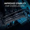 Paměť Kingston FURY Beast Black, 64 GB (2x32 GB) DDR5, 6000 Náhled obrázku produktu 5