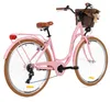 Goetze Mood 28 Zoll City Bike, 18 Zoll Tiefeinsteiger, Produktbild-Vorschau 4