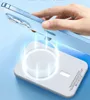 MagSafe Akku Powerbank für Apple iPhone 17 16 15 14 13 12 Produktbild-Vorschau 3