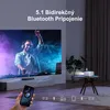 ULTIMEA Apollo P10 Full HD 1080P Decoding Beamer, 5G+2.4G Produktbild-Vorschau 24