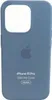 Apple iPhone 15 Pro Hülle - Silikon - Soft Case, Backcover Produktbild-Vorschau 10