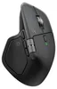 LOGITECH MX MASTER 4 Maus für Mac SpaceBlack 910-007577 Produktbild-Vorschau 1