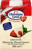 Chr.Grod Dänische Dessert-Sauce mit Vanillegeschmack 6er Produktbild-Vorschau 3
