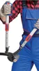 Cisaille à câbles KNIPEX (principe du cliquet) Voir les images du produit 13