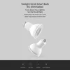 Xiaomi Yeelight GU10 LED Smart Bulb W1 White Dimmable Voir les images du produit 8