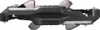 Shimano Pd-m9220 Xtr Spd Cl-mt001 Pedale Silber  Silber One Produktbild-Vorschau 2