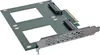 InLine 76660P, PCIe, U.2, Muži, PCIe 3.0, Tchaj-wan, 4 Náhled obrázku produktu 1