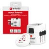 Skross PRO Light World Universal Reiseadapter, Weltweit Produktbild-Vorschau 12
