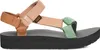 Teva Midform Universal, Sandały, 05", 1 szt. Podgląd zdjęcia produktu 21