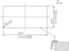 BLANCO Metra 6S, Grau, 2 Becken, 360 x 430 mm, 170 x 285 Produktbild-Vorschau 19