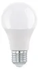 Lampadina LED - Bianco - Plastica - E27 Anteprima dell’immagine prodotto 1