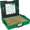 SPAX® Montagekoffer Schraubenset 2930 tlg. mit 17 Produktbild-Vorschau 9