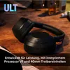 Sony Kopfhörer ULT900 ULT Wear gr (grau) Produktbild-Vorschau 5